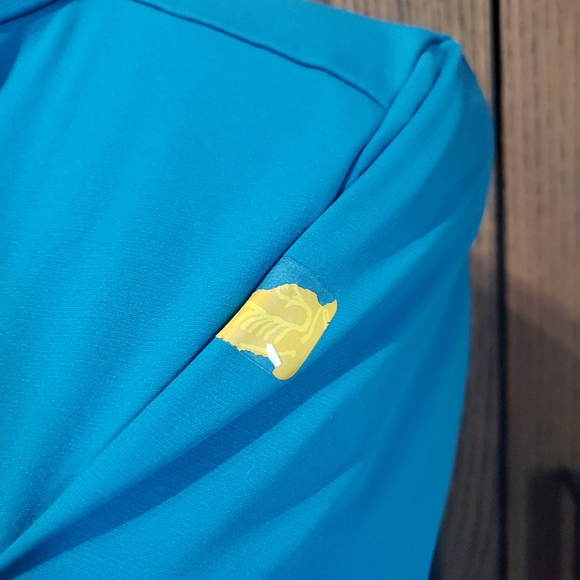 LAST CHANCE Arc'Teryx Quarter Zip - Picture 2 of 5